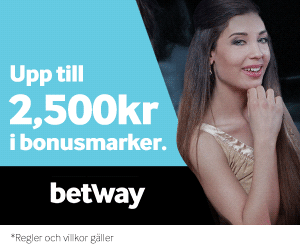 10.000 kr velkomstbonus!