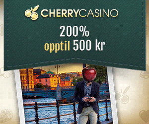 Få opptil 500 kr!